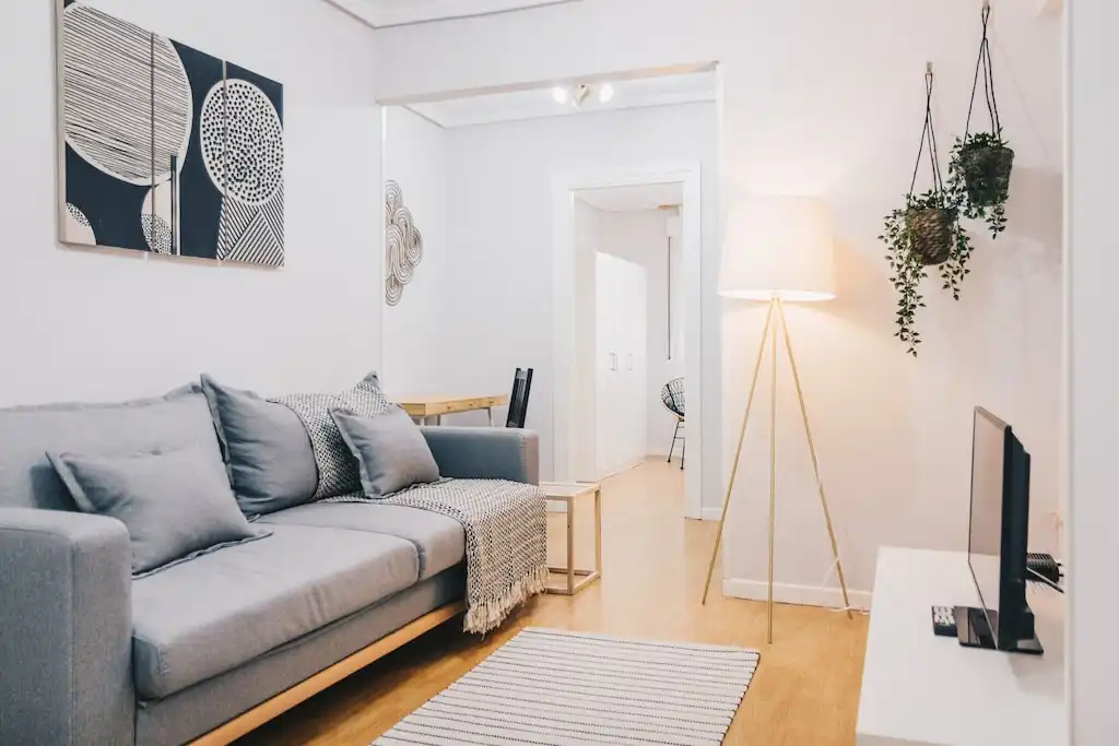 Pis de lloguer a Calle Calatrava, 9, Centro