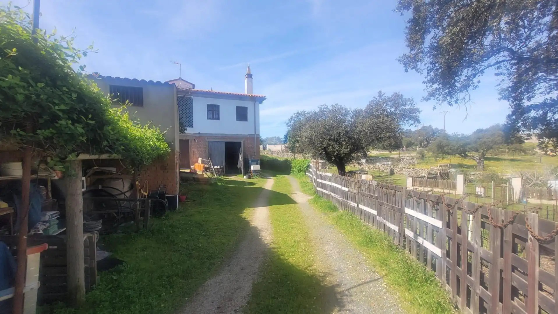 Casa o chalet en venta en Casar de Cáceres con Aire acondicionado, Calefacción y Trastero