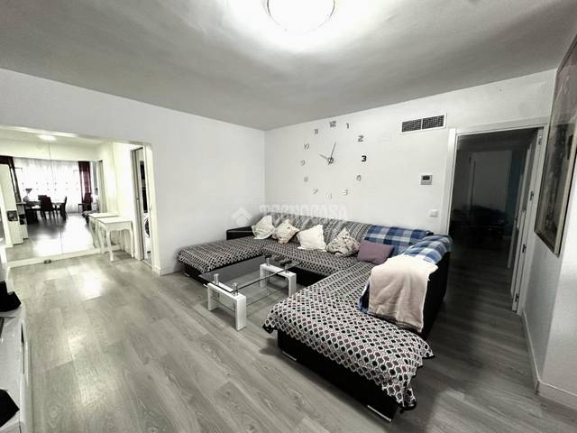 Piso en Venta en Calle Pinto - San Roque