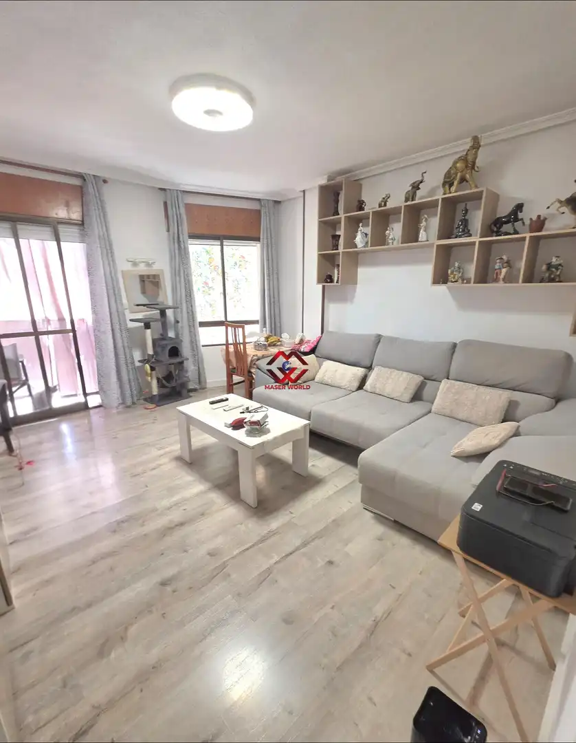Mini appartamento con terrazza in vendita a Santiago de la Ribera, imagen 2