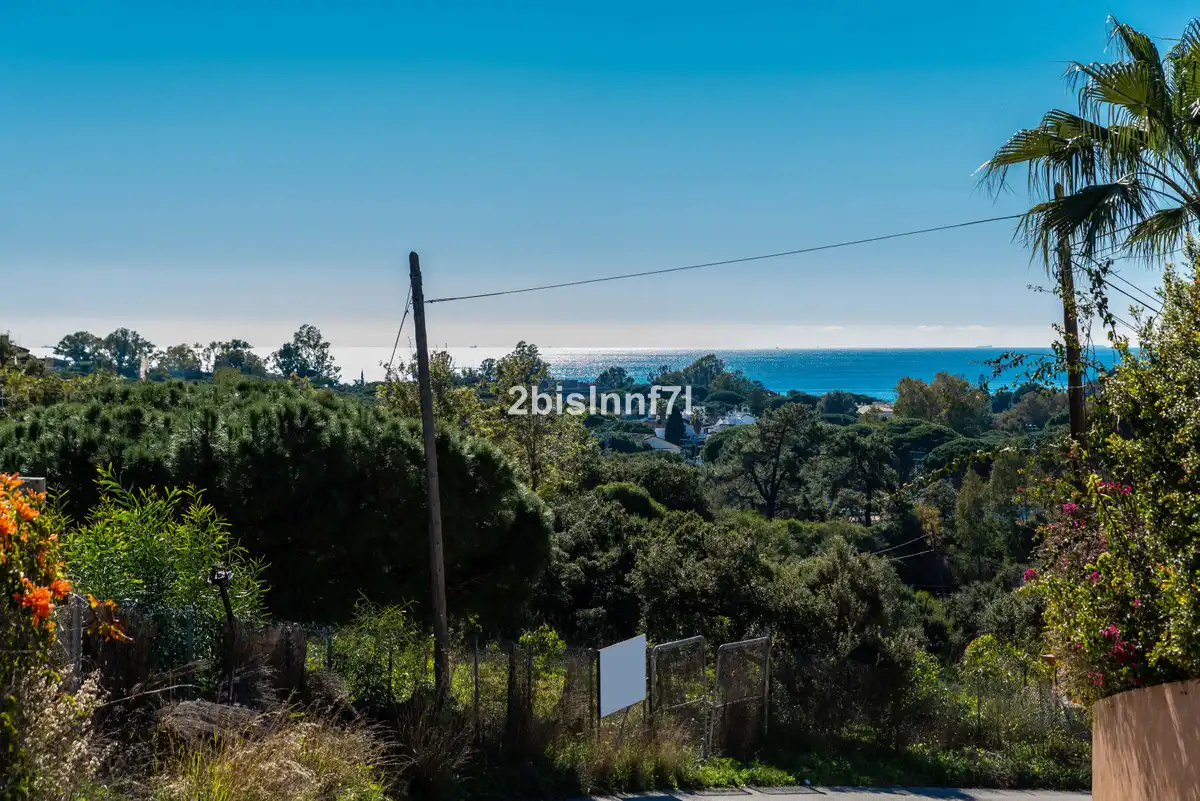 Residential zum Verkauf in Marbella