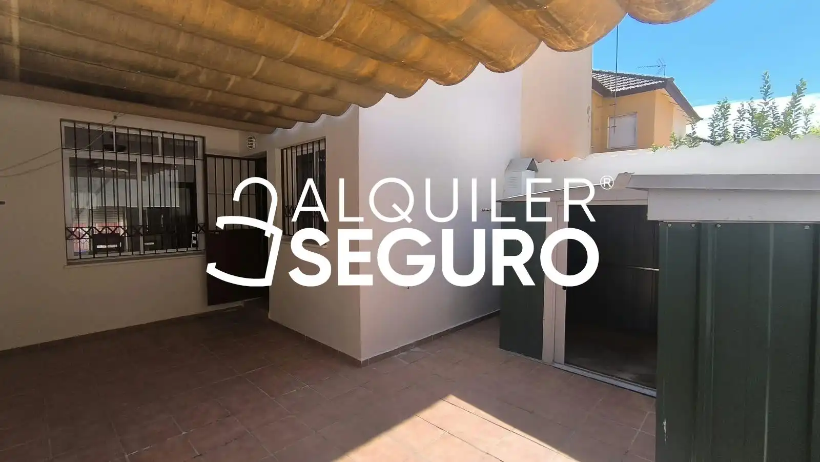 Casa o xalet de lloguer a Reyes Católicos , Bollullos de la Mitación