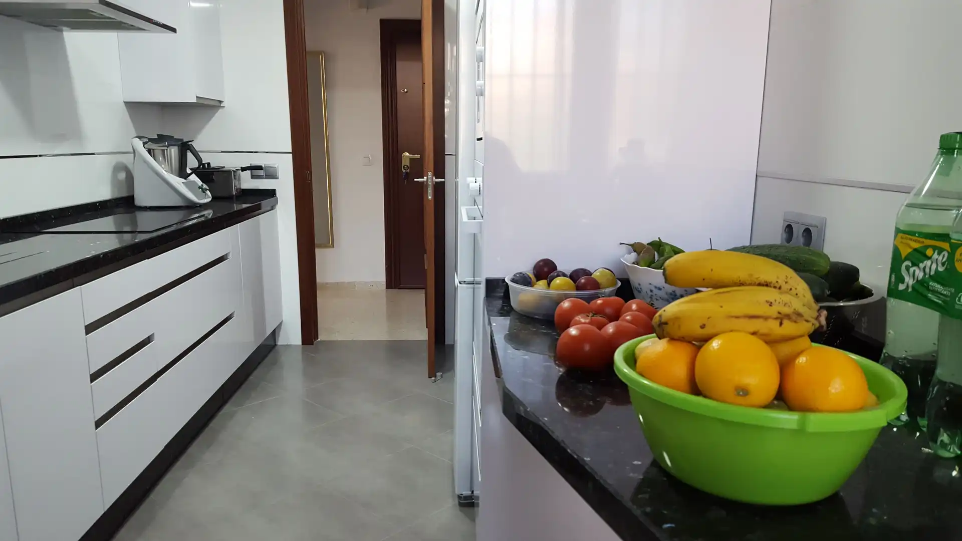 Flat for rent in Calle José Palanca, La Luz - El Torcal