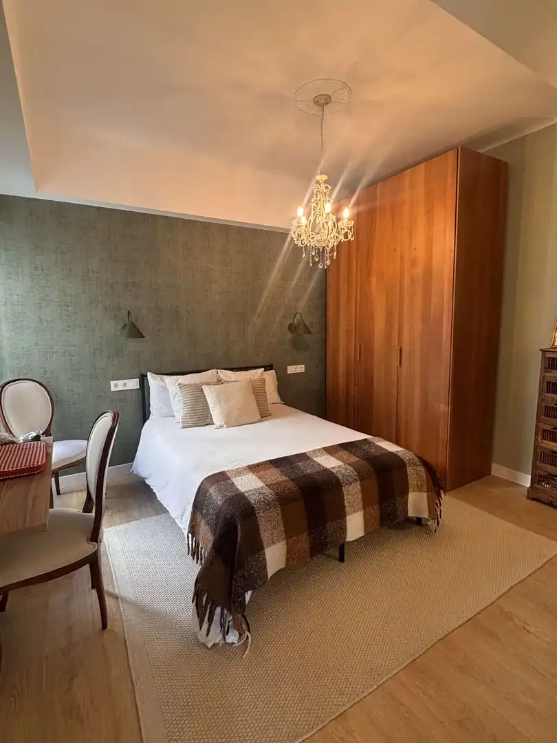 Room in Ametzola