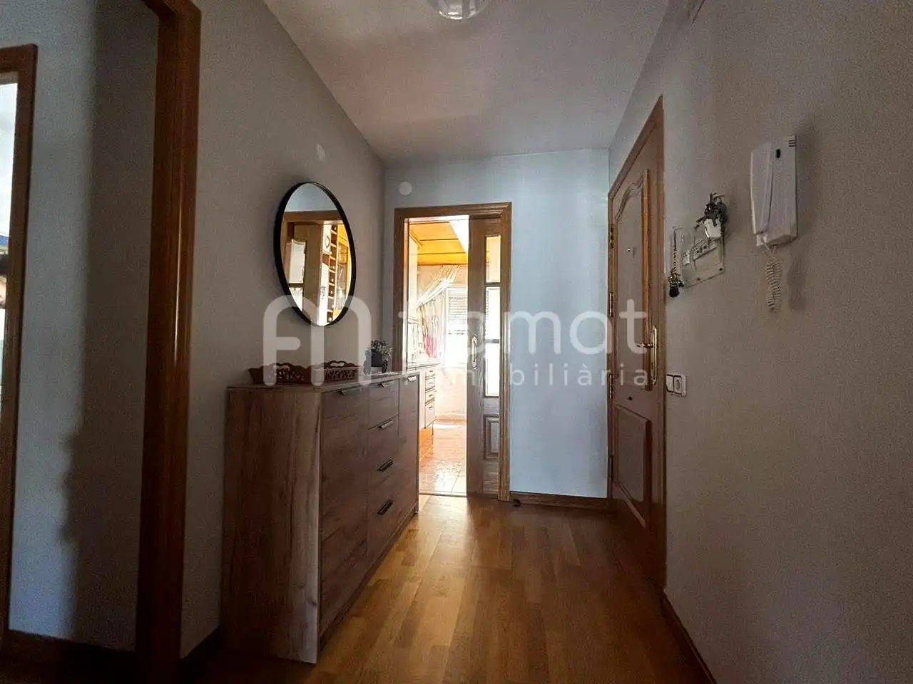 Wohnung zur Miete in Malgrat de Mar