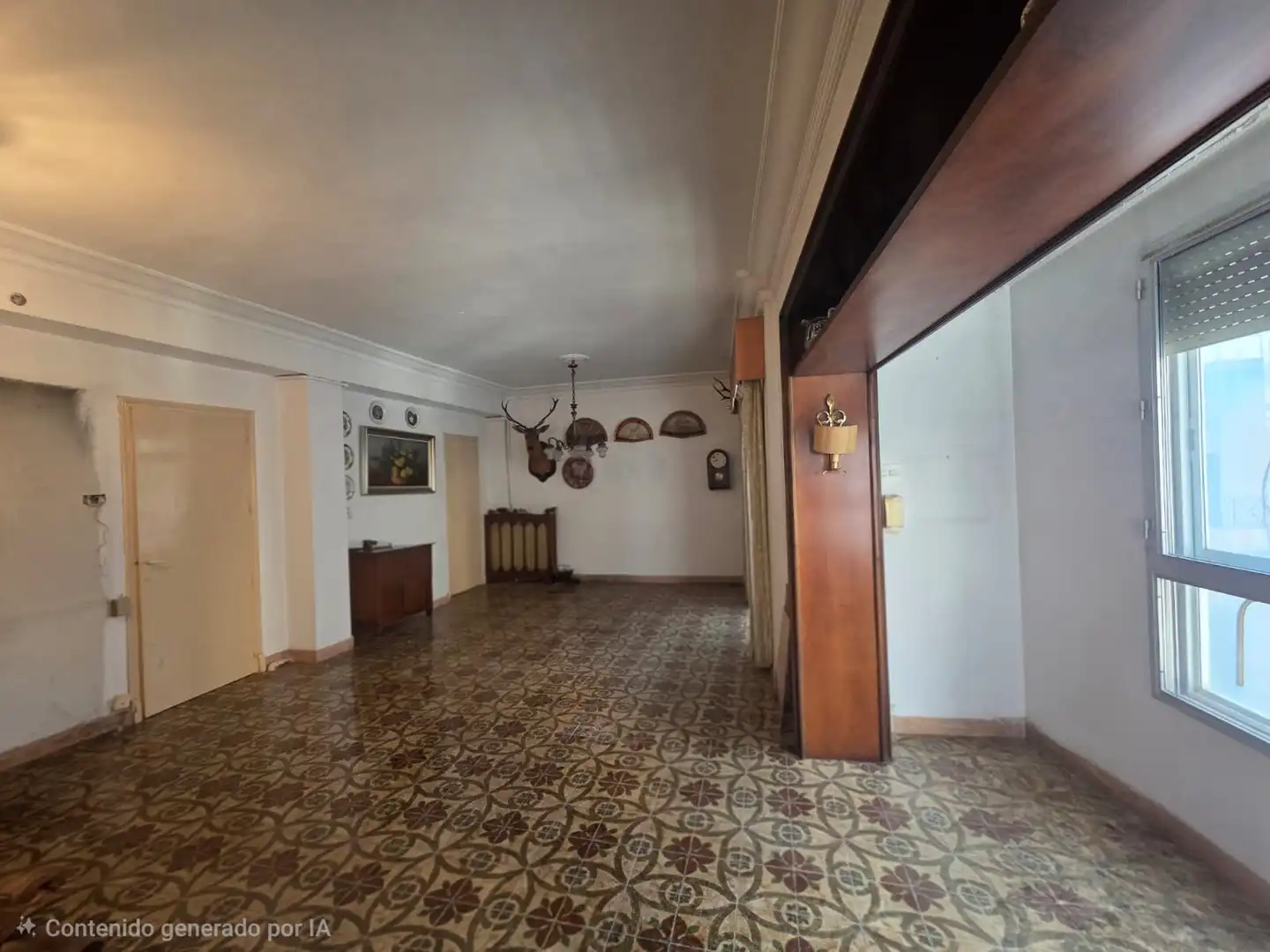 Wohnung mit Aufzug zum Verkauf in Calle Dahellos 2, imagen 30