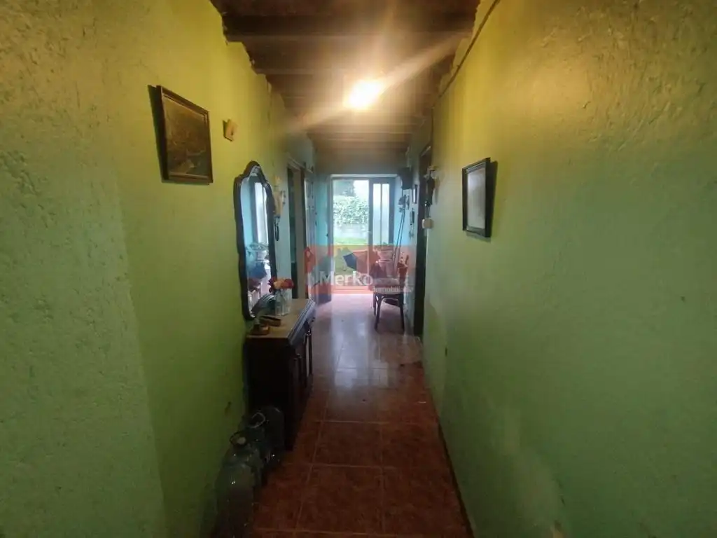Casa o chalet en venta en Sarria con Calefacción y Jardín privado
