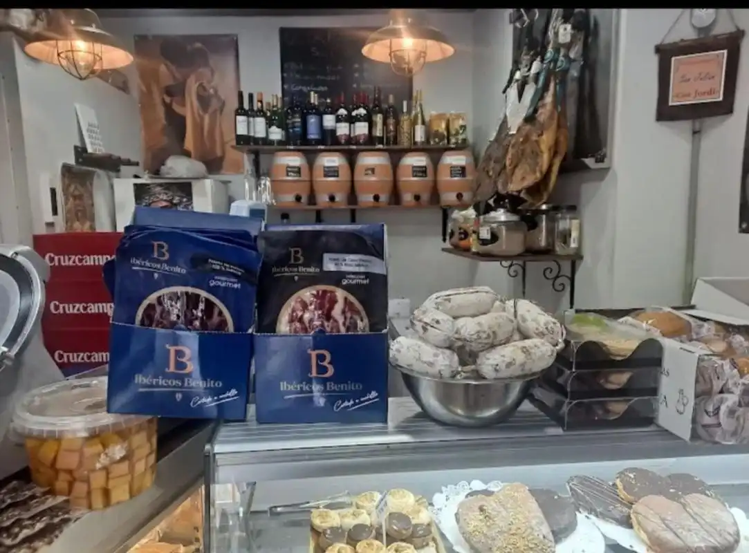 Local comercial en venda a C. Hiniesta, imagen 6
