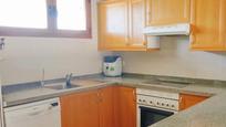 Kitchen of Apartment for sale in L'Alfàs del Pi  with Air Conditioner, Heating and Terrace