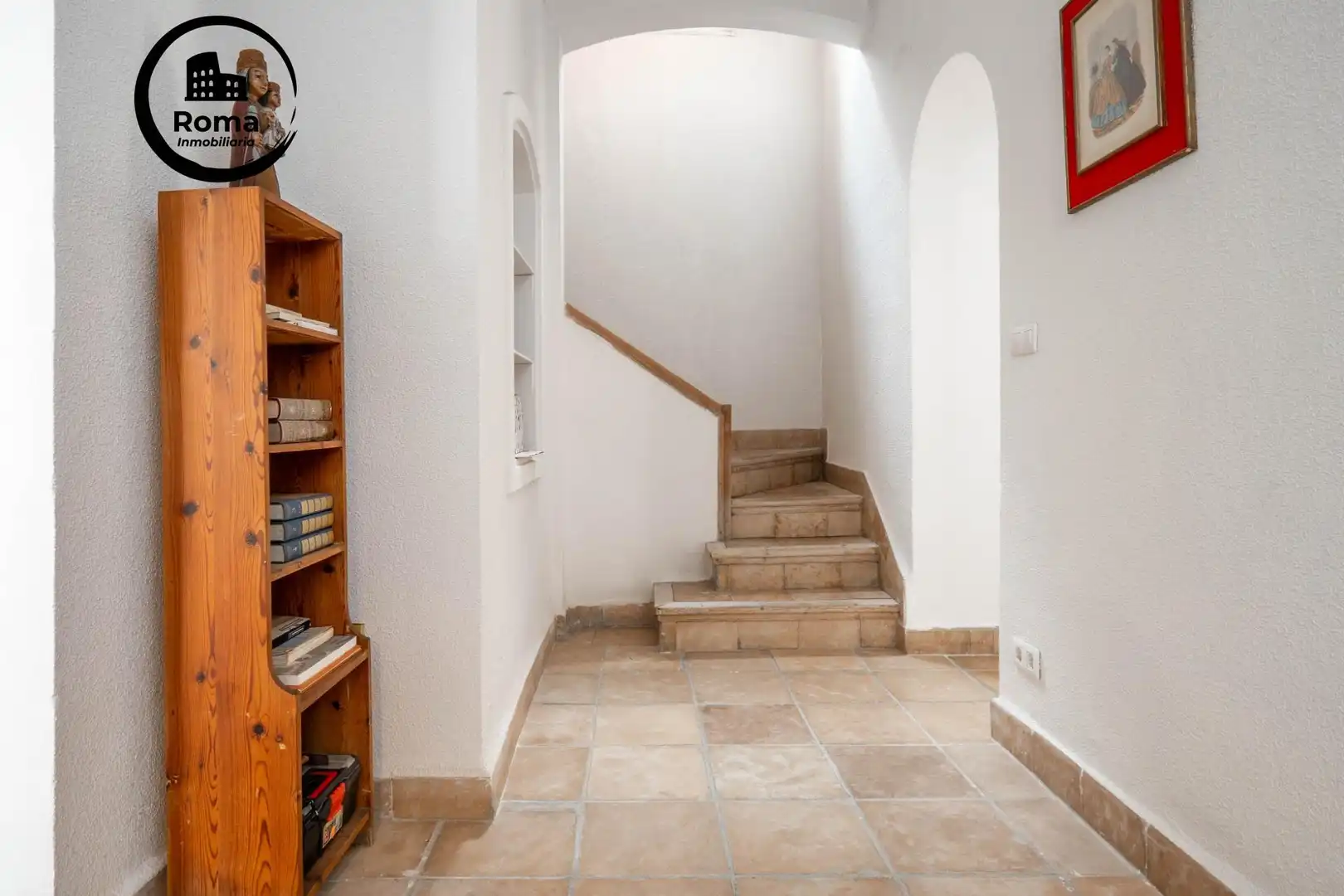 Maison avec terrasse à vendre à Almuñecar centro, imagen 20