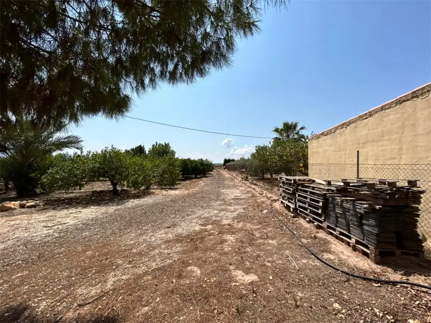 Terreno en venta en Alhama de Murcia ciudad