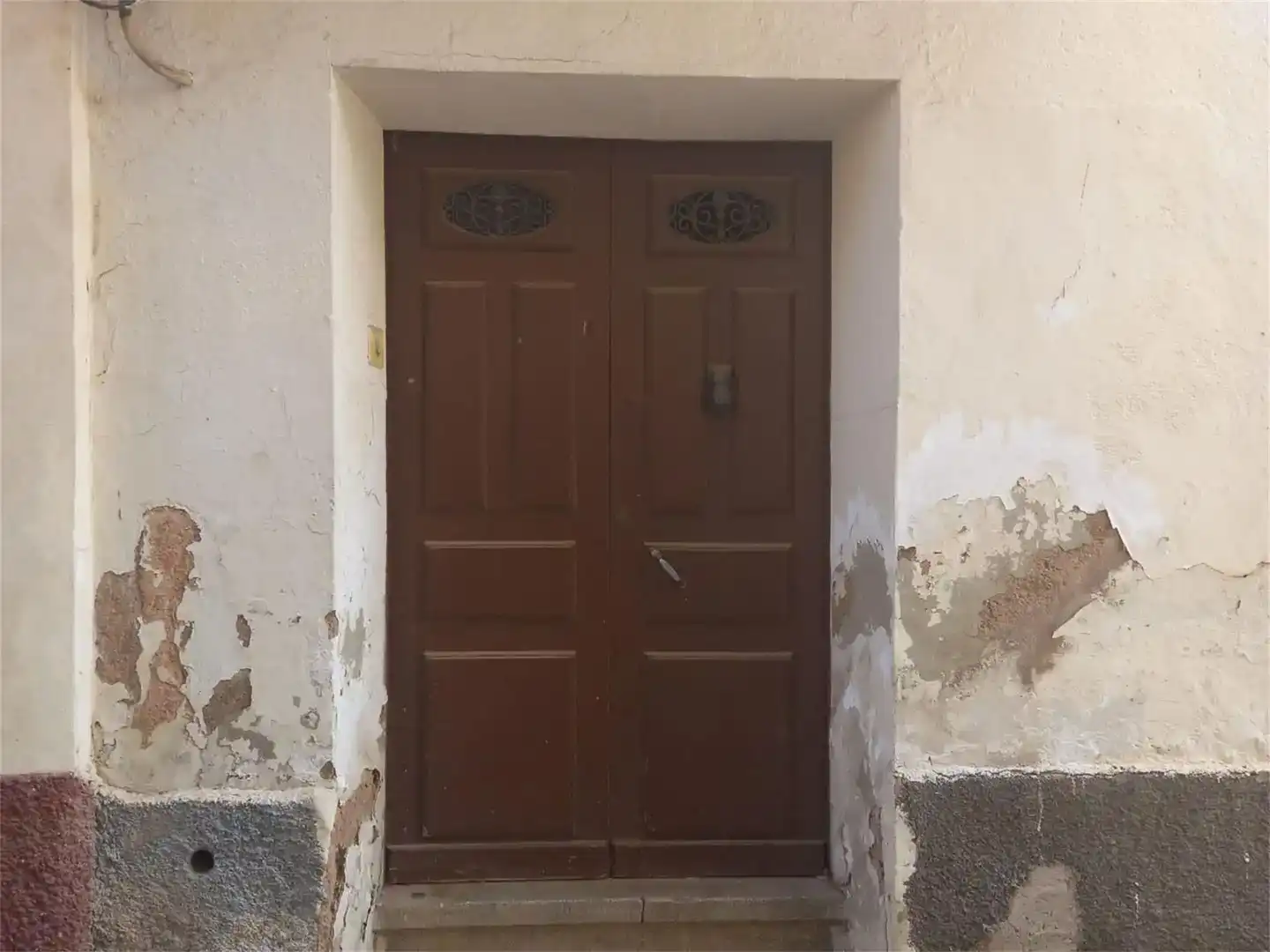 Casa adosada en venda en Ricla