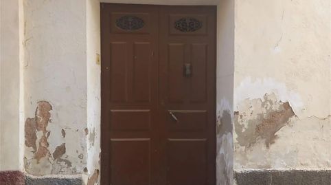 Foto 2 de Casa adosada en venta en Calle Vela, 4, Ricla, Zaragoza