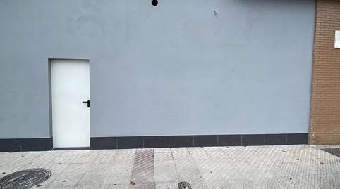 Foto 5 de Traster de lloguer a Calle Inventor la Cierva, 20, La Felguera, Langreo