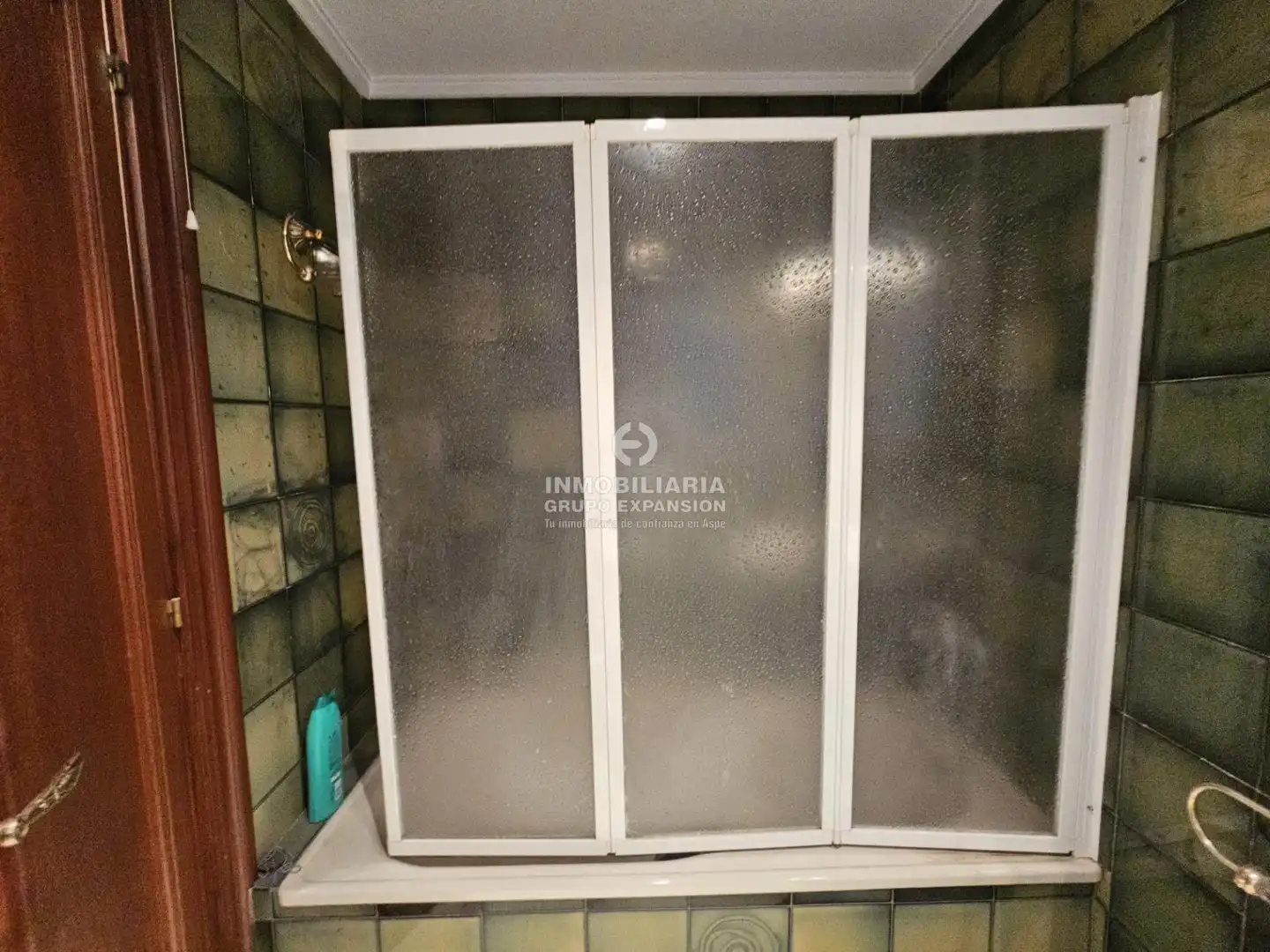 Vista exterior de Piso en venta en Novelda con Balcón
