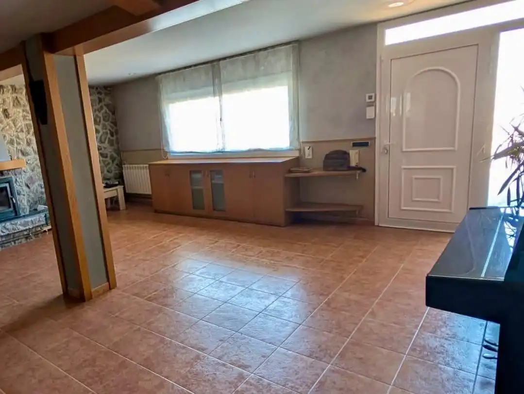 Cocina de Piso para compartir en Barri Mion - Puigberenguer