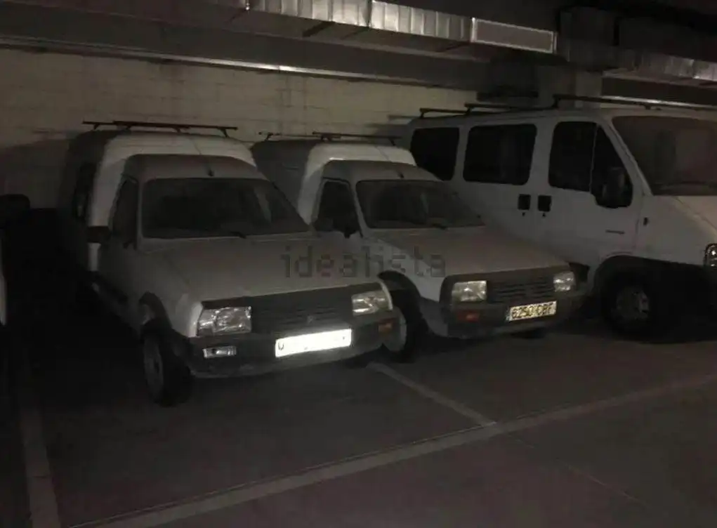 Parkplatz zum Verkauf in Villaverde, imagen 2