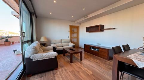 Foto 2 de Ático en venta en Carrer de Campeny, Sant Andreu de Palomar, Barcelona