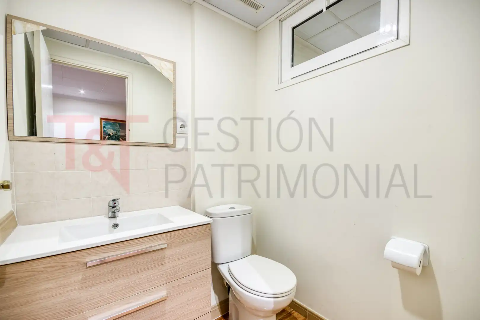 Baño de Edificio en venta en Calella, Barcelona