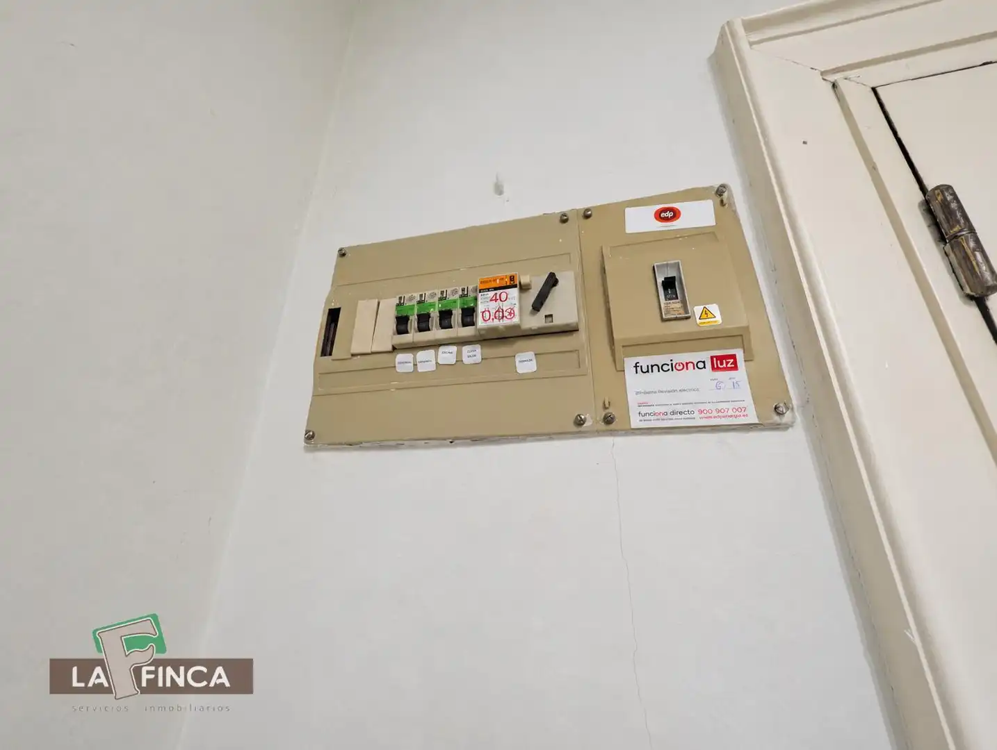 Apartament amb ascensor en venda a GASCONA, imagen 17