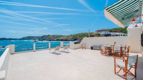 Foto 4 de Casa o xalet en venda a Cala Llonga - Sa Mesquida, Maó - Mahón