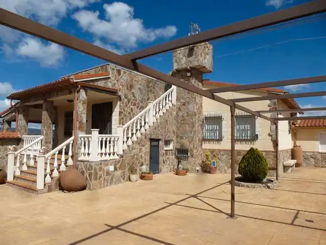 Terreno residencial en venta en Méntrida, imagen 8