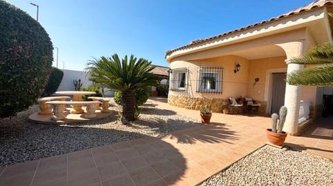 Foto 5 de Casa o xalet en venda a Gea y Truyols,  Murcia Capital