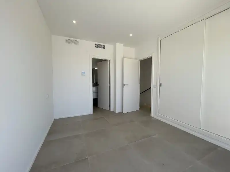 Haus oder Chalet zum Verkauf in Llucmajor mit Klimaanlage, Privatgarten und Terrasse