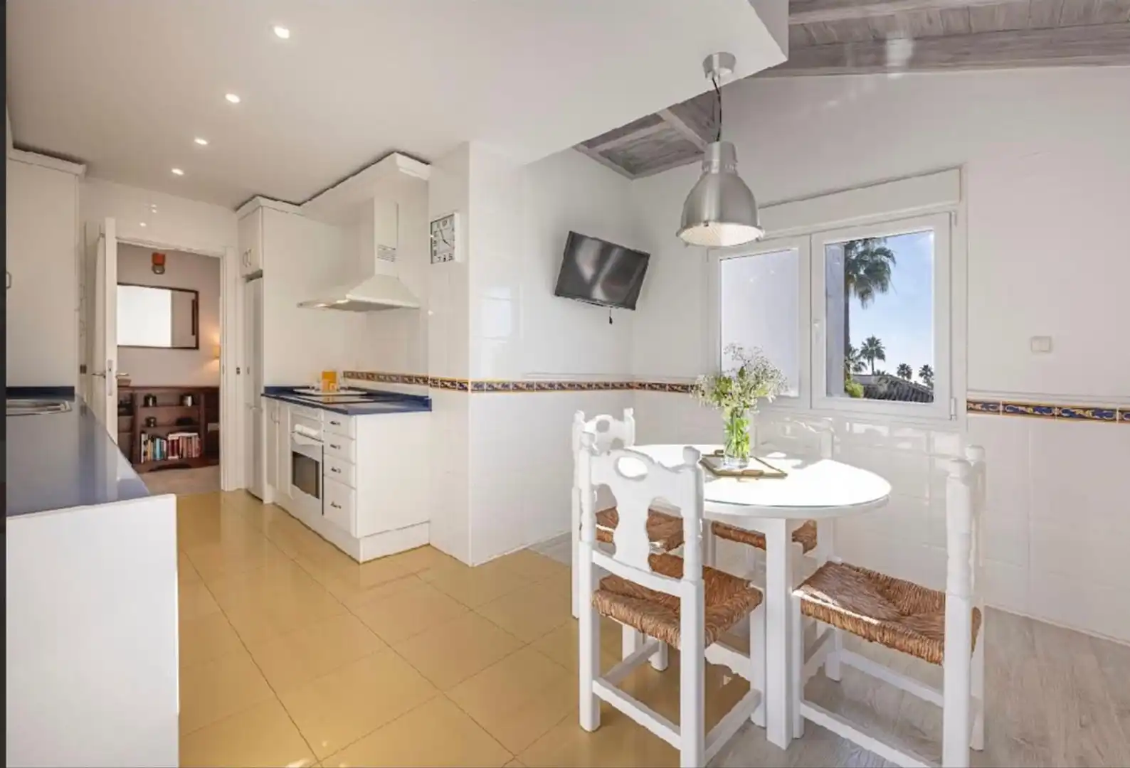Apartamento en venta en Río Real - Los Monteros, imagen 13