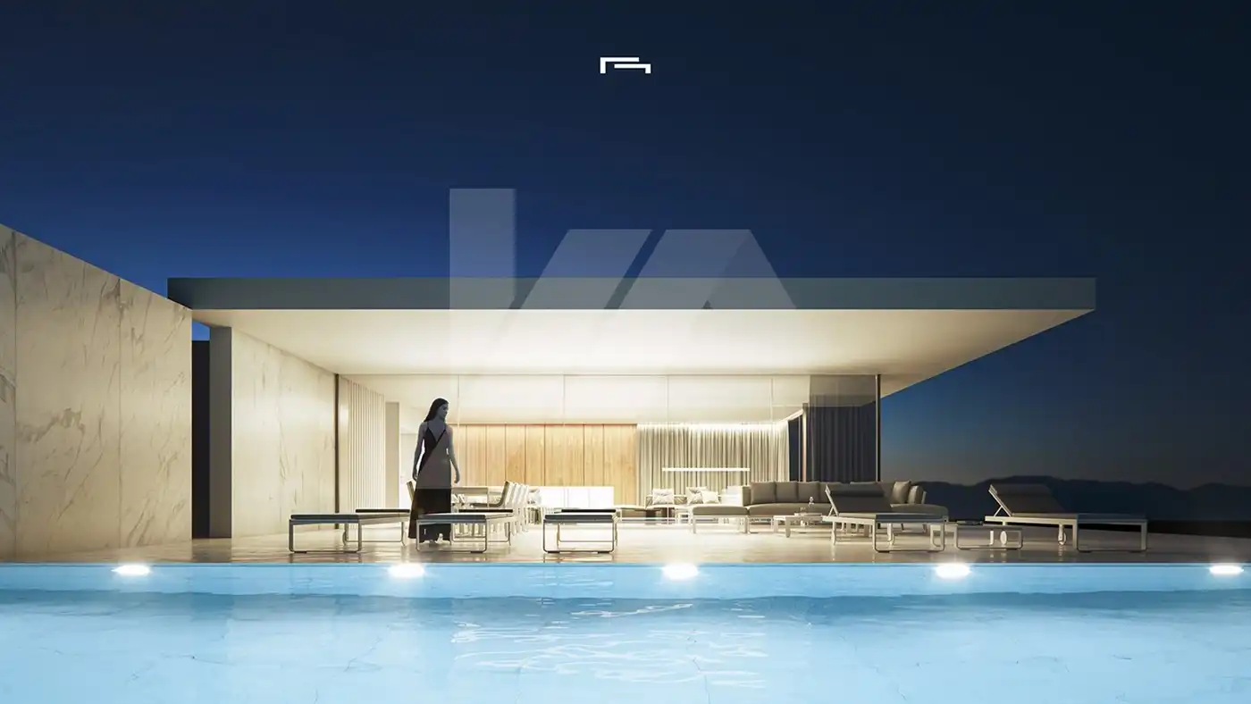Villa con piscina in vendita a Paichi, imagen 2