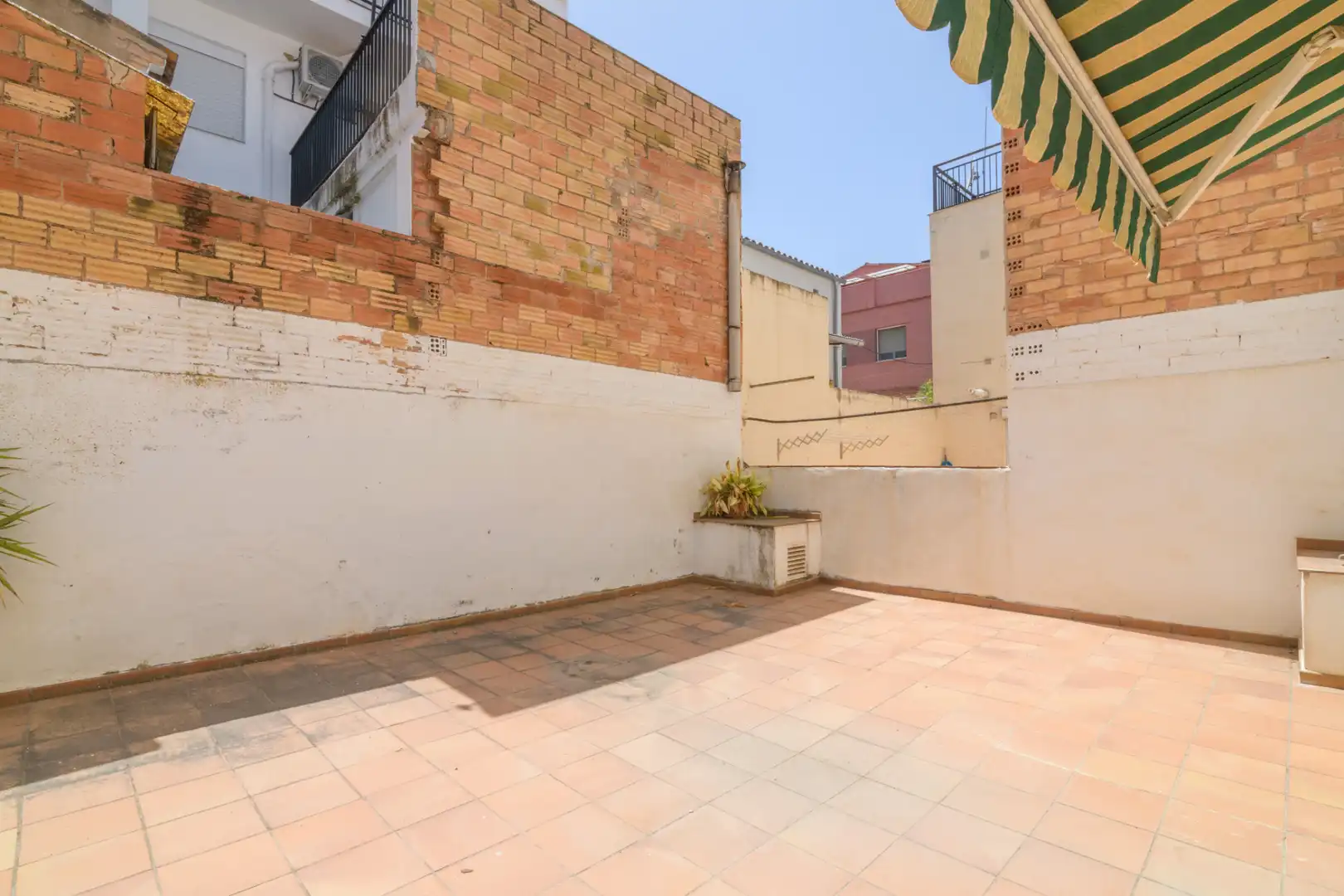 Terraza de Casa o chalet en venta en Manresa con Calefacción y Terraza