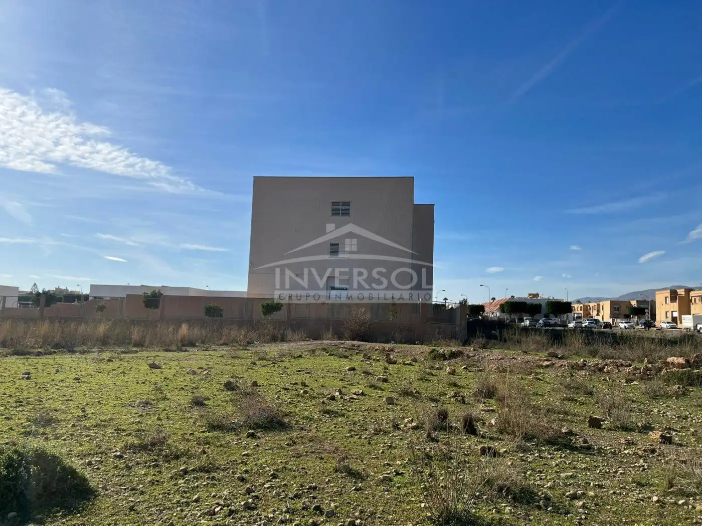 Residential land for sale in Calle Aries 38, imagen 5