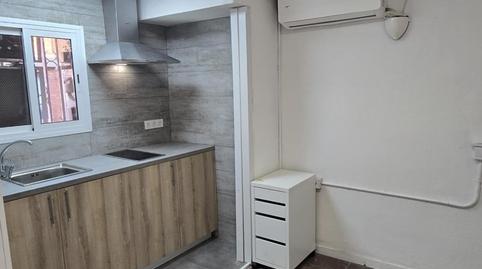 Foto 3 von Wohnung zur Miete in Avenida del Carrilet, Sant Josep, L'Hospitalet de Llobregat