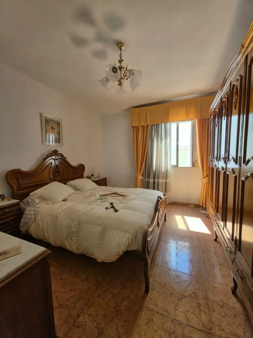 Wohnung zum Verkauf in Avenida Miguel Hernández