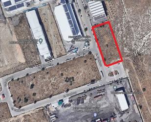 Industrial land for sale in Velilla de San Antonio