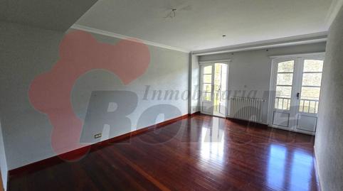 Foto 2 de Piso en venta en Plaza Ferrol (de), Centro - Recinto Amurallado, Lugo Capital