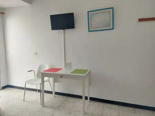 Estudio de alquiler en Las Palmas de Gran Canaria con Amueblado, Lavadora y Microondas