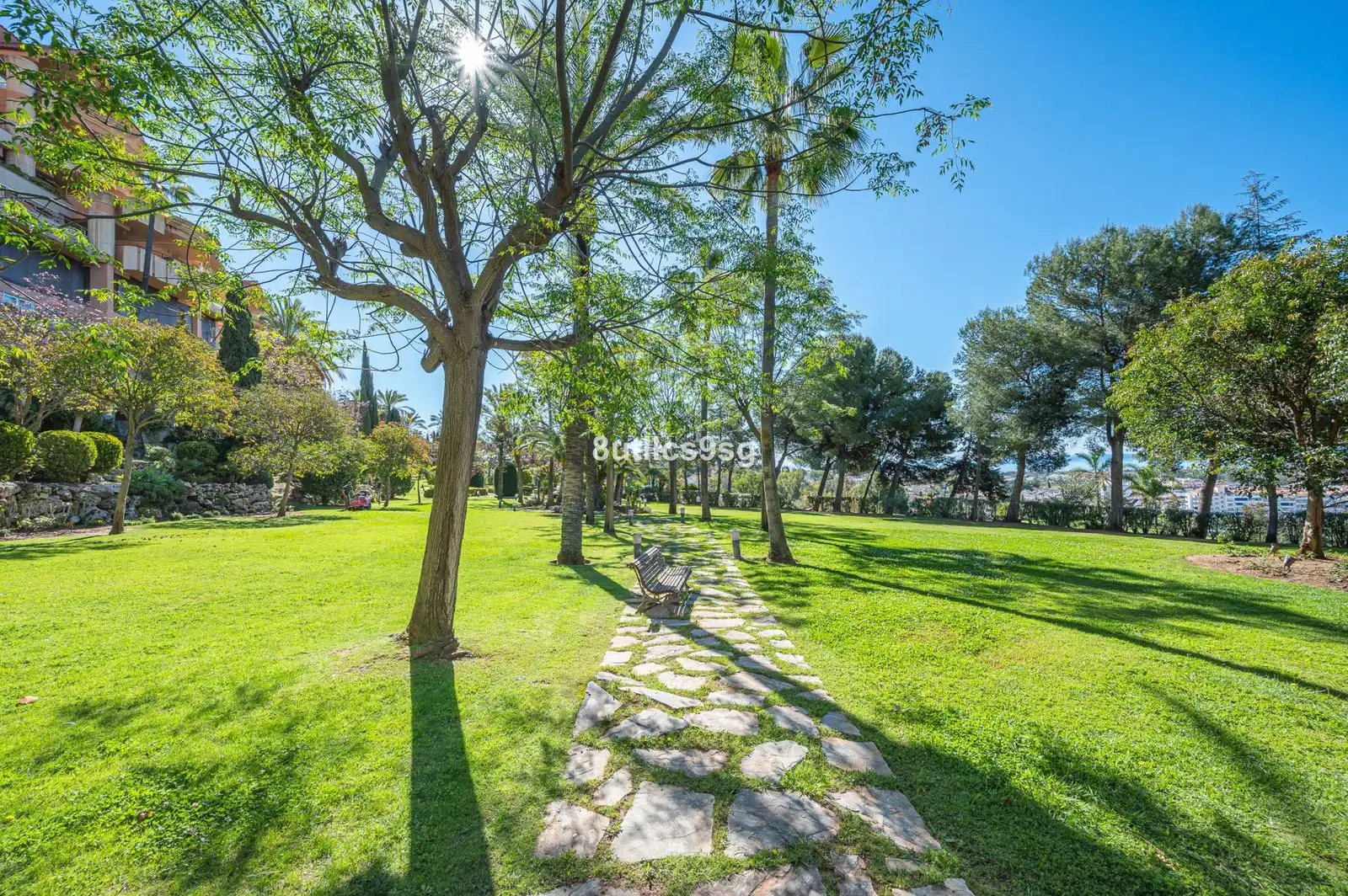 Flat with pool for sale in Avenida Calderón de la Barca, imagen 22