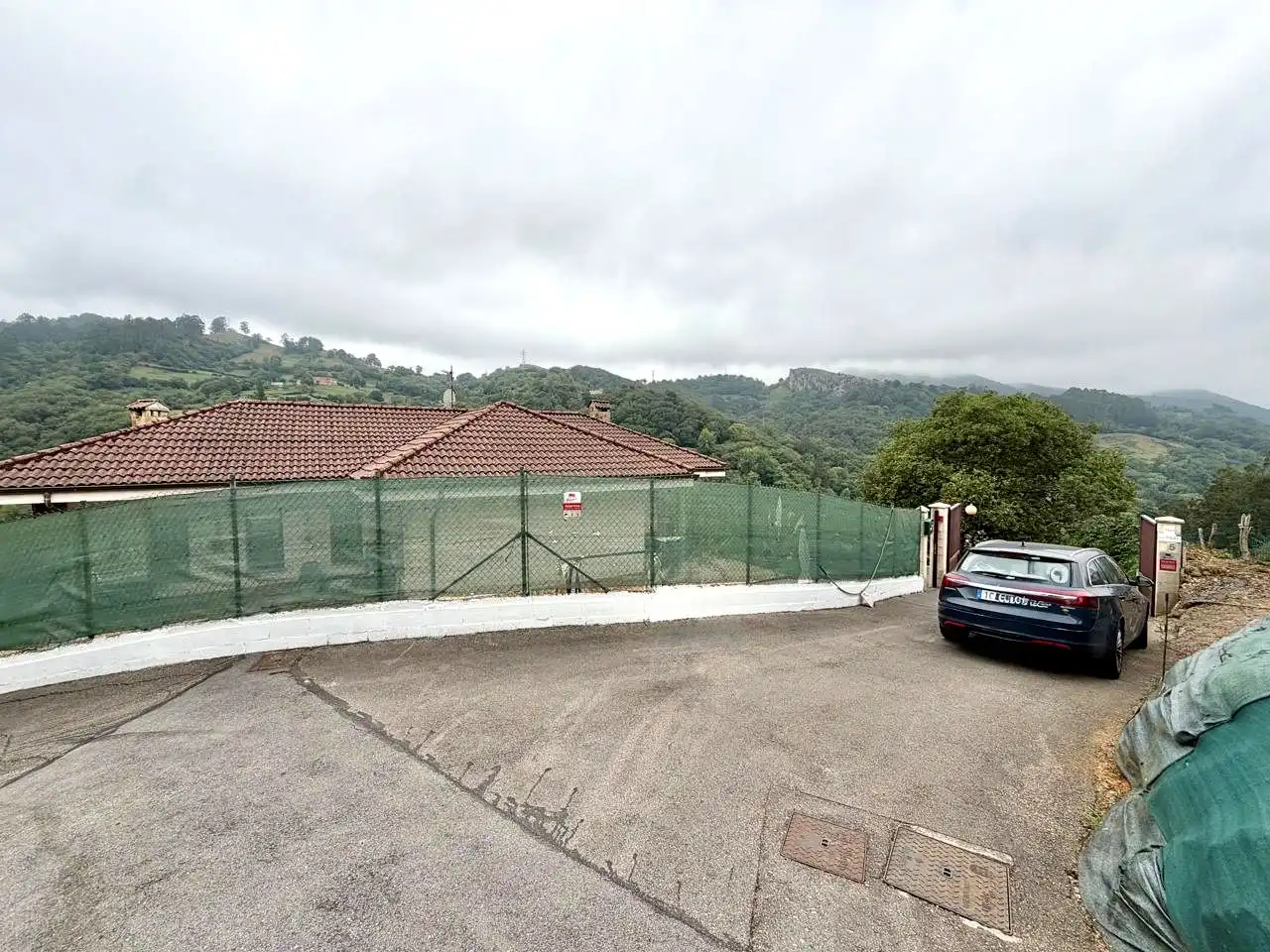 Casa o chalet en venta en LG MORTERA, Parroquias Sur - La Manjoya