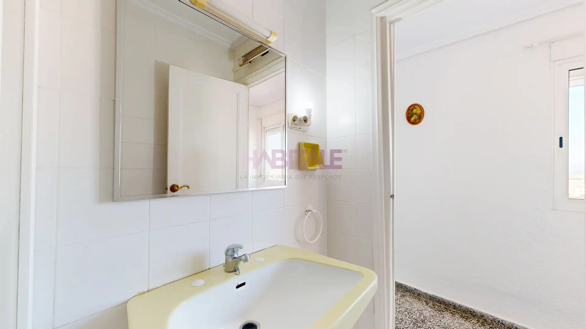 Baño de Piso en venta en Torrent