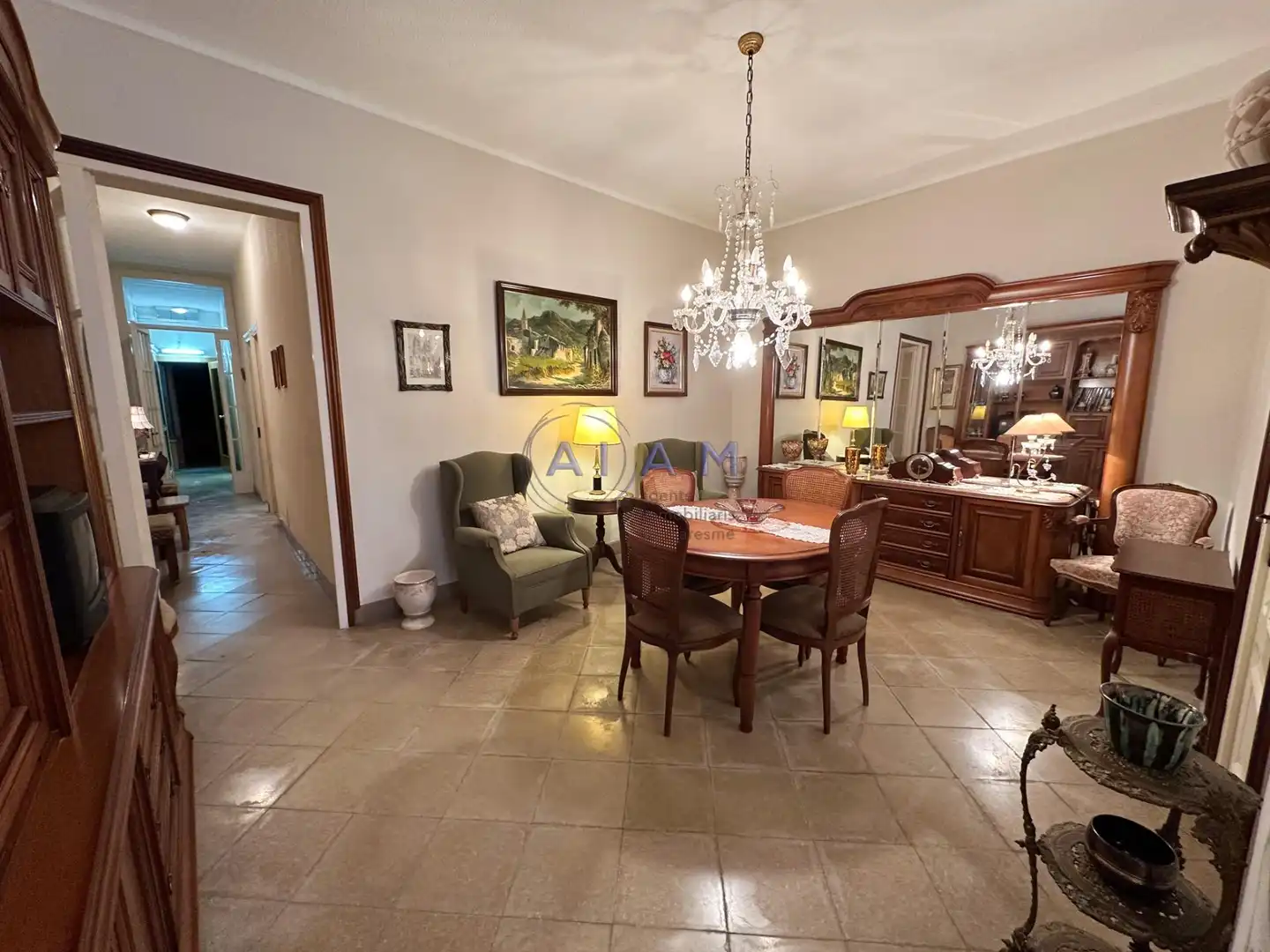 Casa amb terrassa en venda a Calella, imagen 14