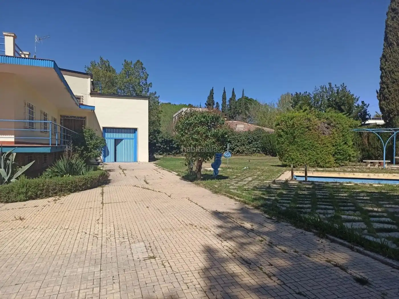 Xalet amb piscina en venda a Urbanización La Carreta 16, imagen 5
