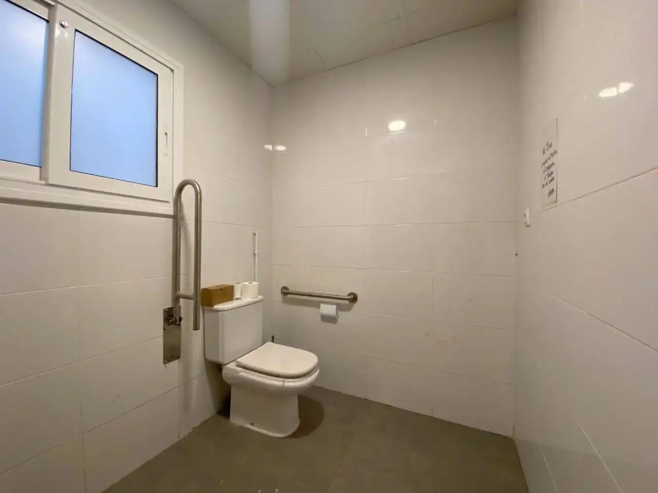 Baño de Casa o chalet en venta en Terrassa con Terraza y Trastero