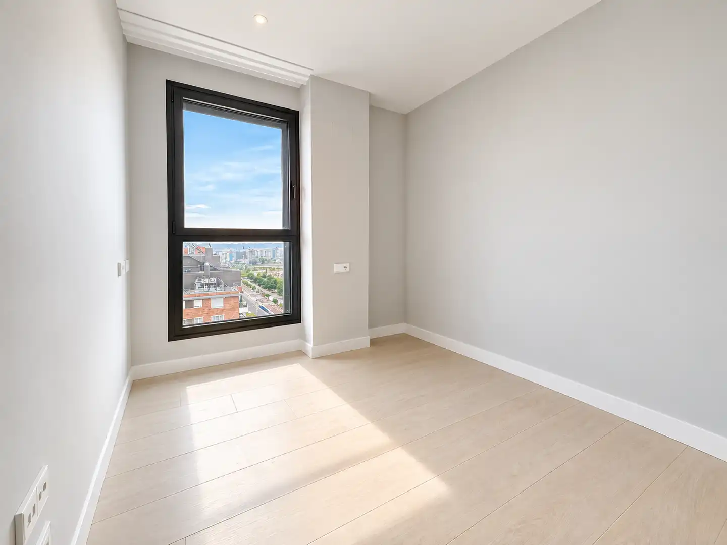 Appartement avec piscine à vendre à maria mercedes de borbón 238, imagen 11