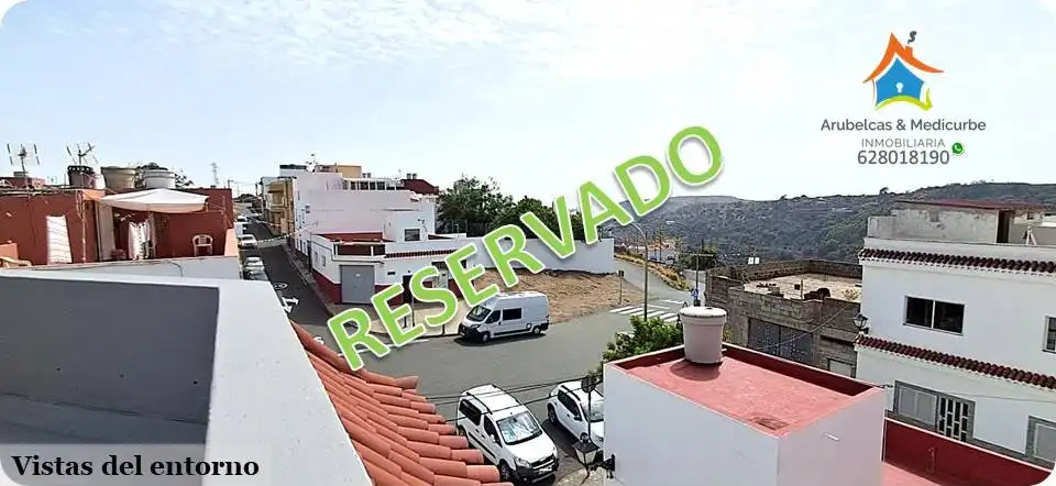 Appartement avec terrasse à vendre à Plaza de la Milagrosa 1A, imagen 26