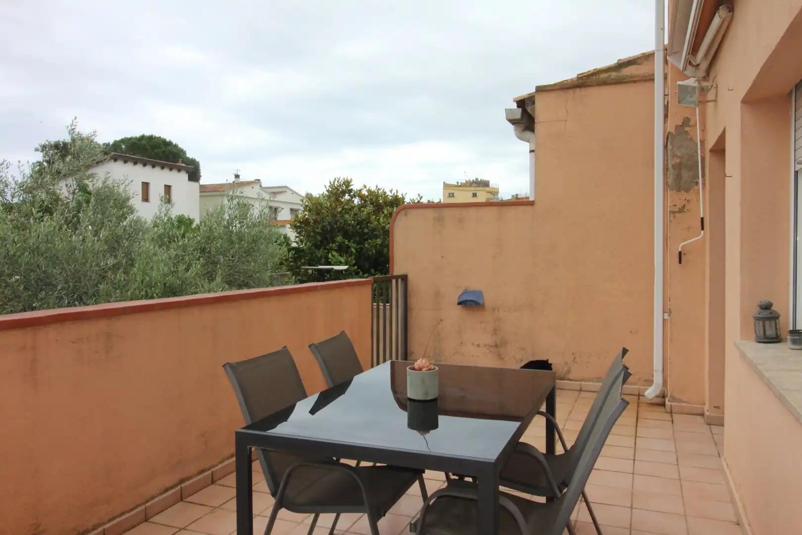 Terraza de Casa o chalet en venta en Castelló d'Empúries con Calefacción y Terraza