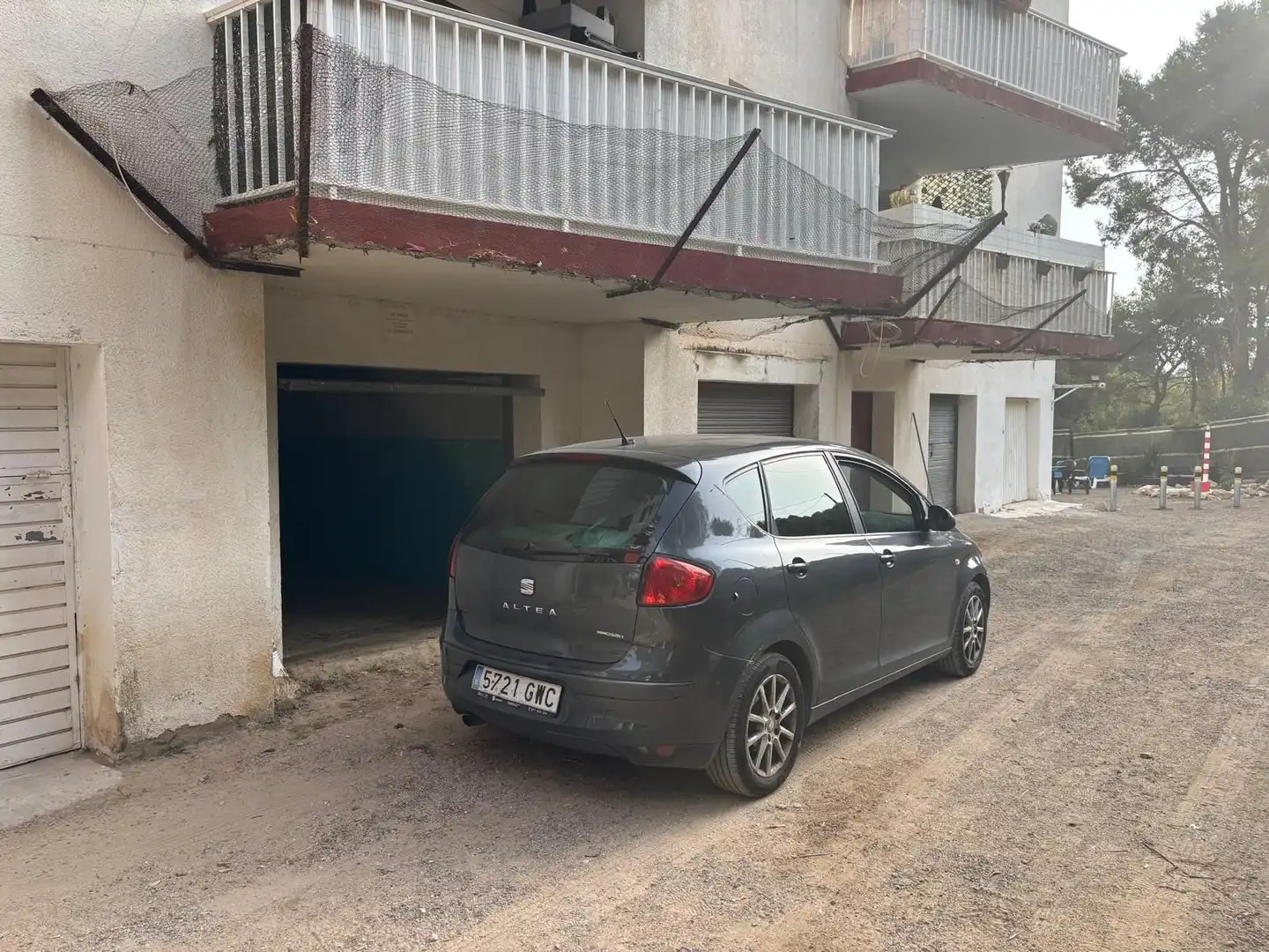 Aparcament de Garatge en venda en Salou