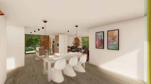Foto 2 de Casa o chalet en venta en Urbanizaciones, Benidorm