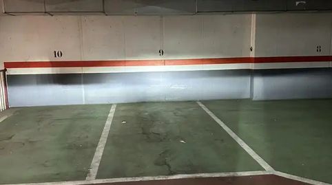 Foto 2 de Garatge en venda a Carrer de Samaniego, 45, La Teixonera, Barcelona Capital