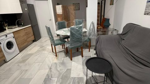Foto 3 de Estudio en venta en Pasaje Noblejas, 3, Perchel Sur - Plaza de Toros Vieja, Málaga Capital